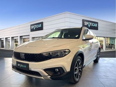 usata Fiat Tipo 1.6 Mjt S&S 5 porte Cross