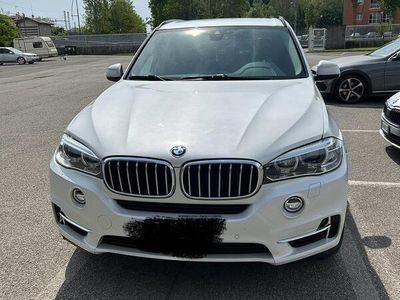 usata BMW X5 X5 xDrive25d Luxury