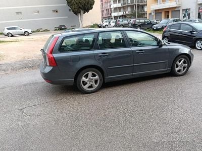 Usata Volvo V50 2012 Station wagon