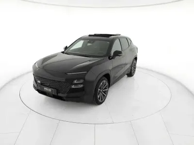 Usata Sportequipe S6 GT