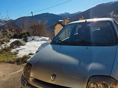 Usata Renault Clio II R.S. 2000