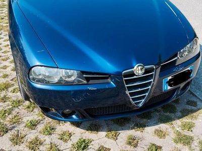 usata Alfa Romeo 156 2ª serie - 2003