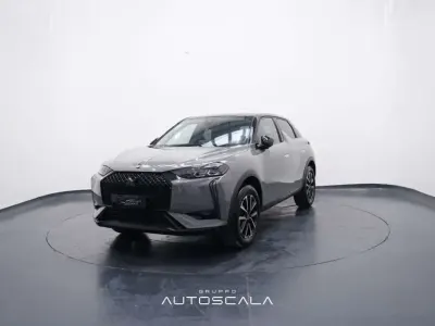 Usata DS Automobiles DS3 Performance 101 CV (74 kW) 2024 Volo di notte [m0a1] SUV