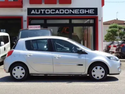 Usata Renault Clio IV