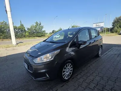 Usata Ford B-MAX