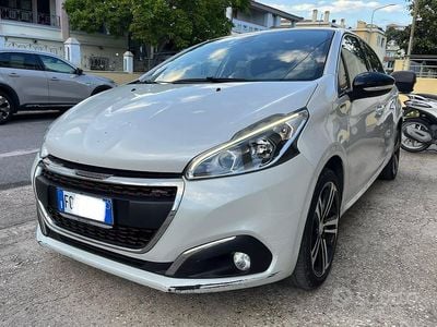 Usata Peugeot 208