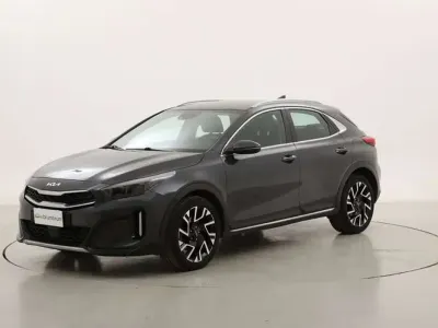 Second-hand Kia XCeed 160 CP (117 kW) 2022 Gri SUV