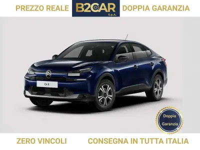 Usata Citroën C4 X