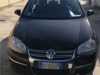 usata VW Jetta Jetta 1.9 TDI Comfortline