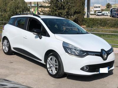 Renault Clio GrandTour