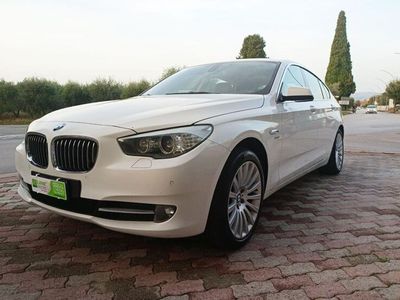 usata BMW 530 Gran Turismo d xDrive Futura