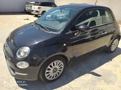 Usata Fiat 500