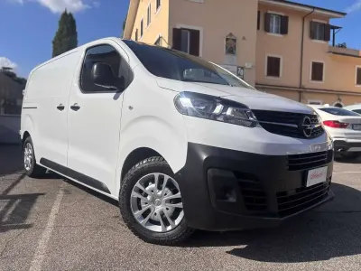 Usata Opel Vivaro