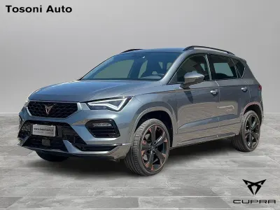 Usata Cupra Ateca