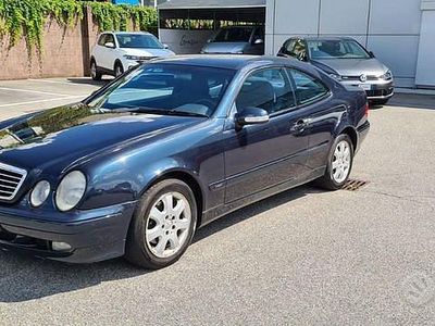 Other Usata 1999 Mercedes CLK200 Cabrio | 5800 € (Super prezzo)
