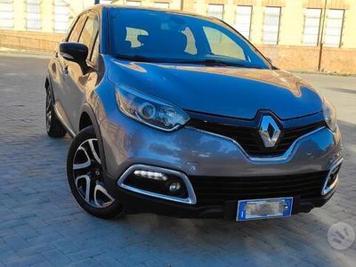 usata Renault Captur 1ª serie - 2015