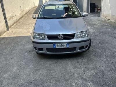 VW Polo