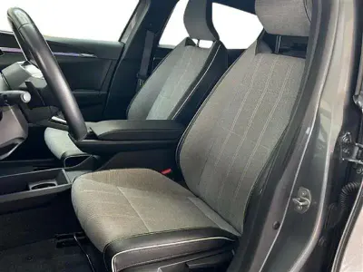 Usata Renault Mégane IV Techno 161 kW (220 CV) 2023 Grigio scuro