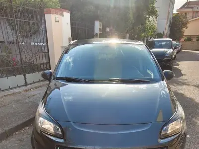 Usata Opel Corsa 90 CV (66 kW) 2017 Nero Utilitaria