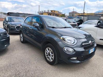 usata Fiat 500X 1.3 MultiJet 95 CV Business u-connect 8.8 retrocamera