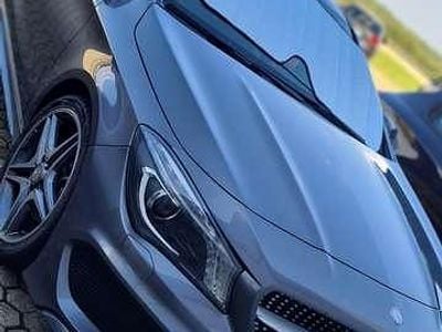 Mercedes CLA200