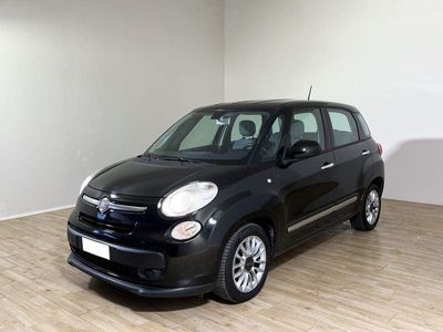 usata Fiat 500L 1.3 Multijet 85 CV Pop Star