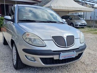 usata Lancia Ypsilon 1.2