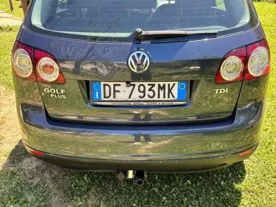 Usata VW Golf Plus