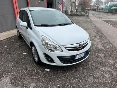 usata Opel Corsa GPLTECH 1.2