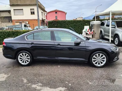 Usata VW Passat
