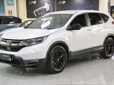 usata Honda CR-V 2.0 Hev eCVT Sport Line Navi