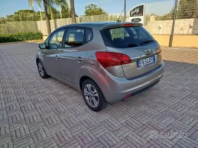 Usata Kia Venga