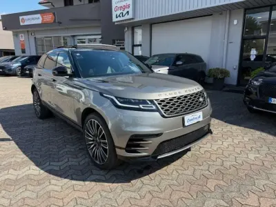Usata Land Rover Range Rover Velar