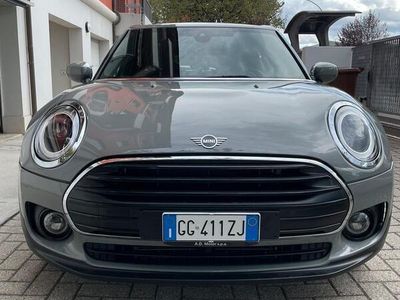 usata Mini Clubman 1.5 jwc Mayfair Edition