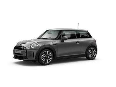 Usata Mini Cooper SE 135 kW (184 CV) 2022 Utilitaria