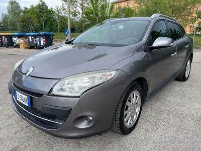 usata Renault Mégane anno 2011 perfetta di meccanica