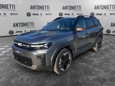 Nuova Dacia Bigster Extreme 140 CV (102 kW) 2026 Other SUV