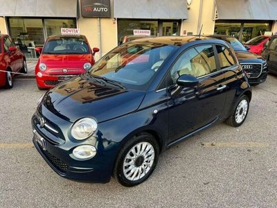 usata Fiat 500e 