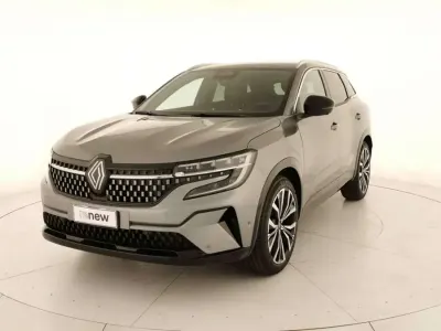 Nuova Renault Austral Iconic 131 CV (96 kW) 2025 Grigio scisto SUV