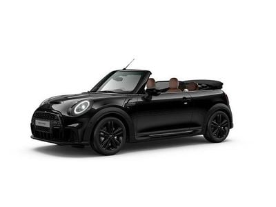 Mini Cooper S Cabriolet