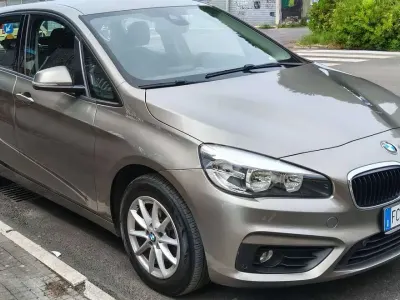 Usata BMW 216 Active Tourer