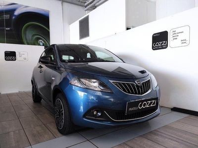 usata Lancia Ypsilon Ypsilon 3ª serie -1.0 FireFly 5 porte S&S Hybrid