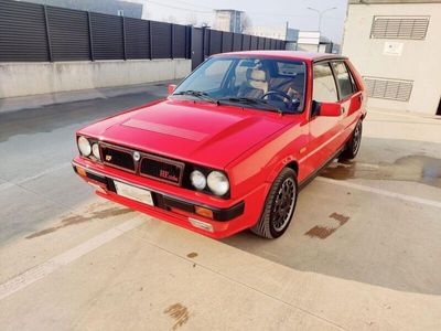 usata Lancia Delta Delta140 cv turbo benzina d