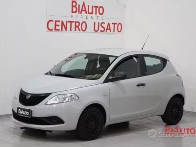 Usata Lancia Ypsilon 69 CV (50 kW) 2018 Utilitaria