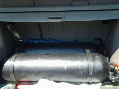 Usata Land Rover Freelander 120 CV (88 kW) 2000 SUV