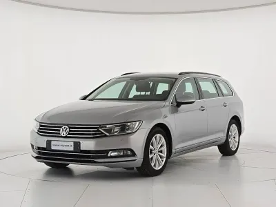 Usata VW Passat