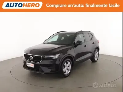 Occasion Volvo XC40 129 ch (94 kW) 2022 Noir SUV