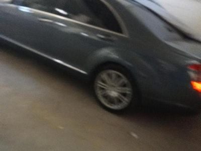 Usado Mercedes S320 235 CV (172 kW) 2008 Berlina