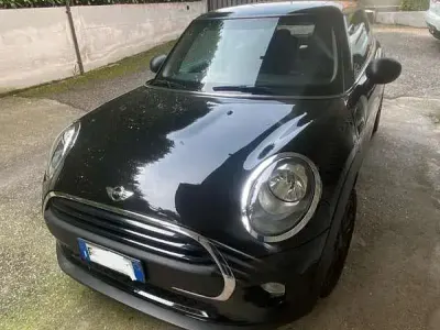 Usata Mini ONE