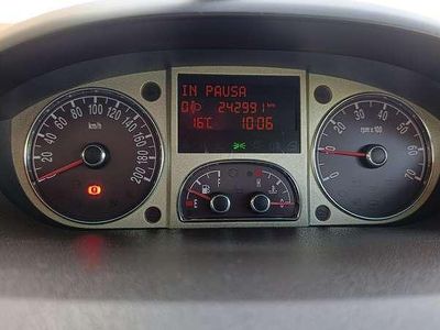 Usata Lancia Musa 90 CV (66 kW) 2008 Monovolume